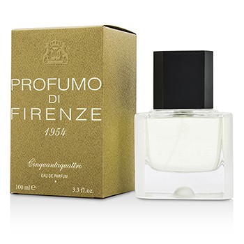 192089 Cinquantaquattro Eau De Parfum Spray For Men, 100 Ml-3.3 Oz