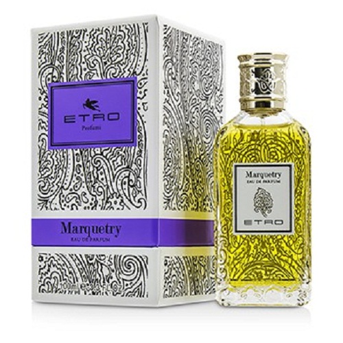 192378 Marquetry Eau De Parfum Spray For Women, 100 Ml-3.3 Oz