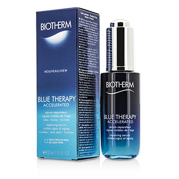 192667 Blue Therapy Accelerated Serum, 30 Ml-1.01 Oz