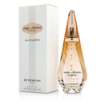 195085 Ange Ou Demon Le Secret Eau De Parfum Spray For Women, 100 Ml-3.3 Oz