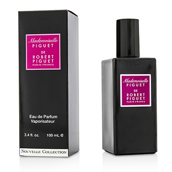 195972 Mademoiselle Piguet Eau De Parfum Spray For Women, 100 Ml-3.4 Oz