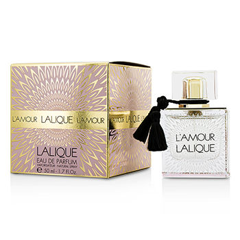 196481 Lamour Eau De Parfum Spray For Women, 50 Ml-1.7 Oz