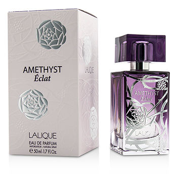 196485 Amethyst Eclat Eau De Parfum Spray For Women, 50 Ml-1.7 Oz