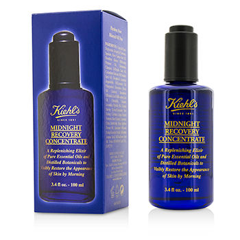 196867 Midnight Recovery Concentrate, 100 Ml-3.4 Oz