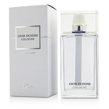 198660 Dior Homme Cologne Spray For Men, 200 Ml-6.8 Oz
