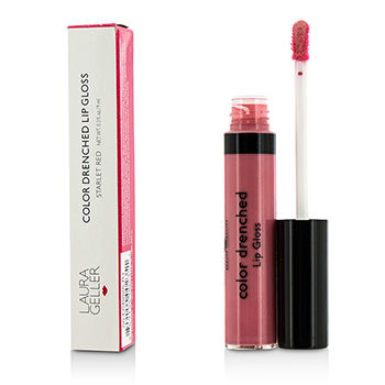 198717 Color Drenched Lip Gloss, Pink Lemonade - 9 Ml-0.3 Oz