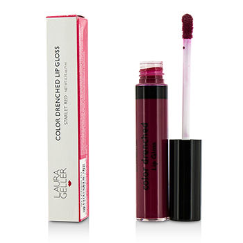 198718 Color Drenched Lip Gloss, Berry Crush - 9 Ml-0.3 Oz