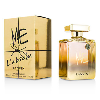 199218 Me Labsolu Eau De Parfum Spray For Women, 80 Ml-2.6 Oz