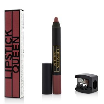 199315 Cupids Bow Lip Pencil With Pencil Sharpener, Nymph - Playful - Provocative Pink - 2.2 G-0.07 Oz