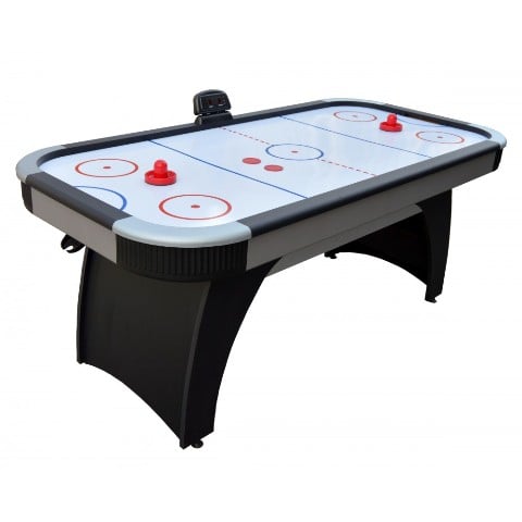 UPC 672875904501 product image for NG1029H Silverstreak 6 ft. Air Hockey Table | upcitemdb.com