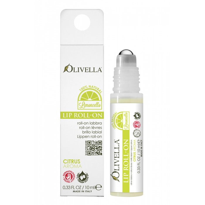 207500 Lip Roll On, Limoncello - 10 Ml - Case Of 12