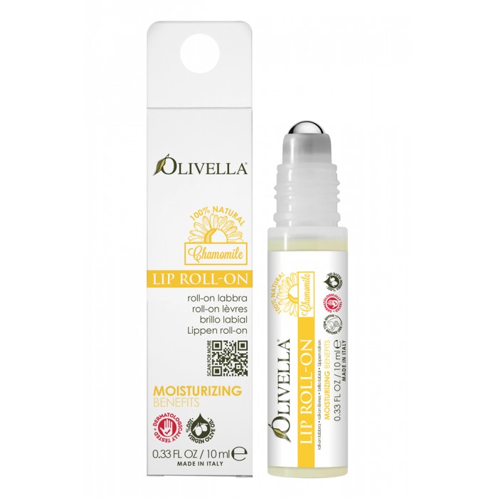 207501 Lip Roll On, Chamomile - 10 Ml - Case Of 12