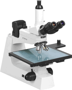 MT2000T Metallurgical Microscope