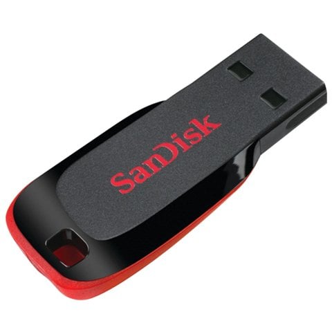 UPC 619659097301 product image for SDCZ50-064G-A46 Cruzer Blade 64Gb Usb Flash Drive | upcitemdb.com