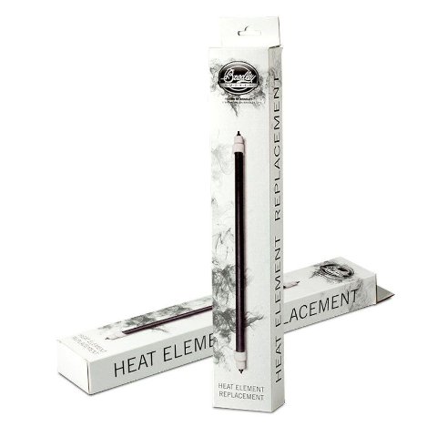 Bradley Smoker Btheat Main Heat Element Replacement Bar