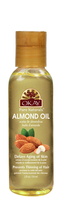 Almond Oil For Skin & Hair, 59 Ml - 2 Oz