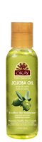 Jojoba Oil For Skin & Hair, 59 Ml - 2 Oz