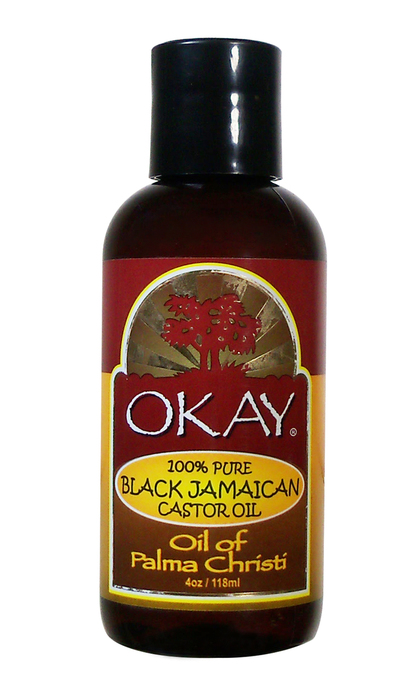 Black Jamaican Castor Oil, 118 Ml - 4 Oz