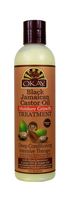 Black Jamaican Castor Oil Moisture Growth Treatment, 237 Ml - 8 Oz