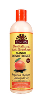Mango Revitalizing Anti Breakage Conditioner, 355 Ml - 12 Oz