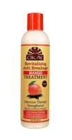 Mango Revitalizing Anti Breakage Treatment, 237 Ml - 8 Oz