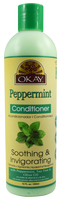 Peppermint Soothing & Invigorating Conditioner, 355 Ml - 12 Oz