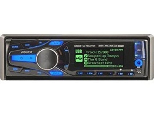 Dual Electronics Corporation Electronics