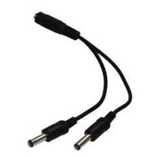 Csc 01 Dual Charging Splitter Cable
