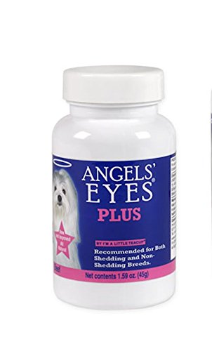 Plus Eyes Plus Supplies For Dogs - 45 G