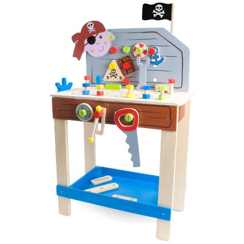 Brybellyholdings Twrp-003 Ultimate Pirate Work Bench