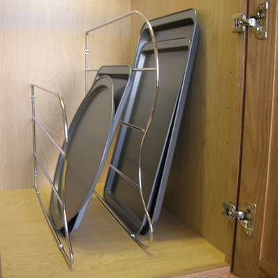 Shelves, Trays and Accessories