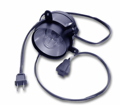 Sl2020.2031 Incandescent Light With Adjustable Mounting Ring