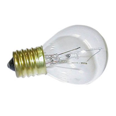 Sl398.1440 Replacement Bulb For Canister Lights - Frosted