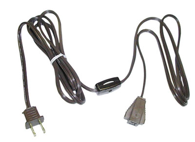 Sl7000.0595 Adapter Cord With Roll Switch