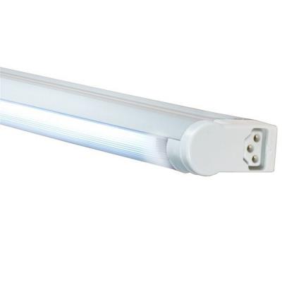 Jesco Lighting Sg5a-6-50-wh 6w Adjustable T5 Fluorescent Undercabinet Fixture 5000k