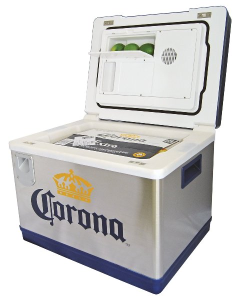 Corc24 Corona Cruiser Thermoelectric Cooler