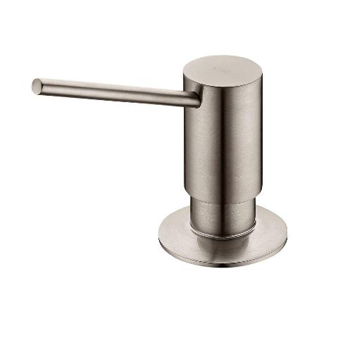 Soap Dispenser - Stainless Steel