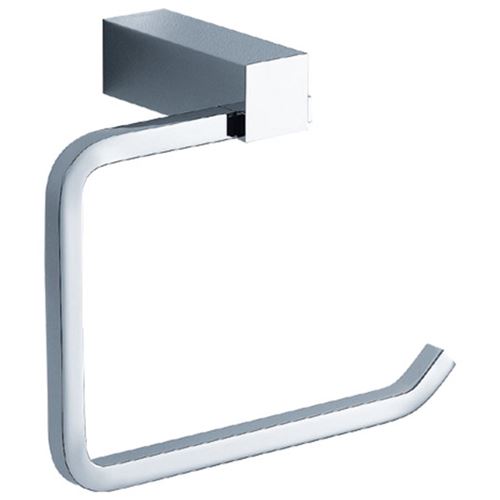 UPC 013123000154 product image for Online Gym Shop FAC0427 Fresca Ottimo Toilet Paper Holder - Chrome | upcitemdb.com