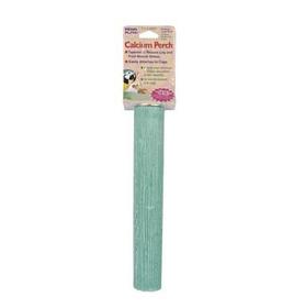 Large Perch For Parakeets & Small Birds - 10 In.