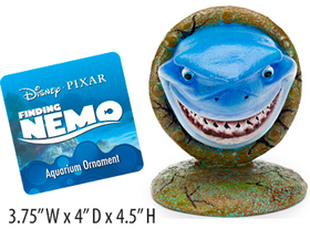 Penn Plax Nmr13 Finding Nemo Resins Bruce
