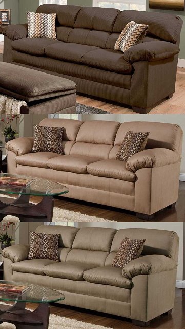Lakewood Sofa