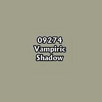 Msp: Vampiric Shadow 09274