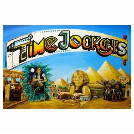 Baksha Games Board Games