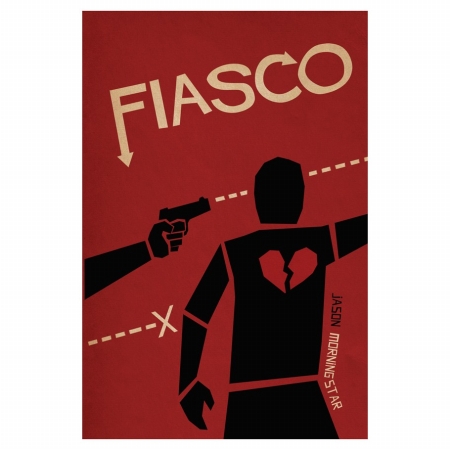 Bpg005 Fiasco Gm-less Game