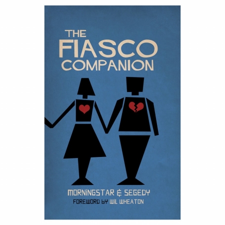 Bpg006 The Fiasco Companion