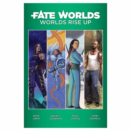 Ehp0021 Fate Worlds-worlds Rise Up