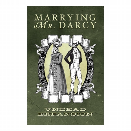 Esvmarryda02 Marrying Mr. Darcy-undead Expansion