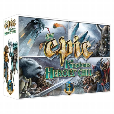 Gamelyn Games Board Games