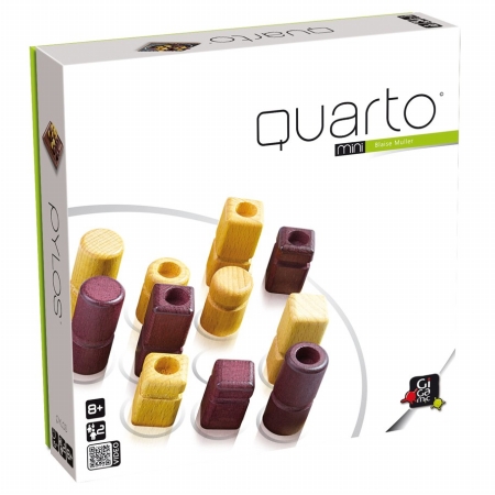 Gigamic Board Games