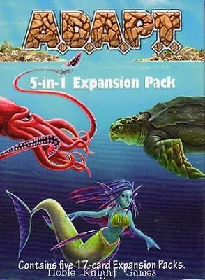 GKG370 A.D.A.P.T. Expansion 5-in-1 Display